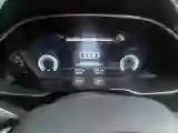 2022 Audi Q3 1.4T 150HP L4 7DCT