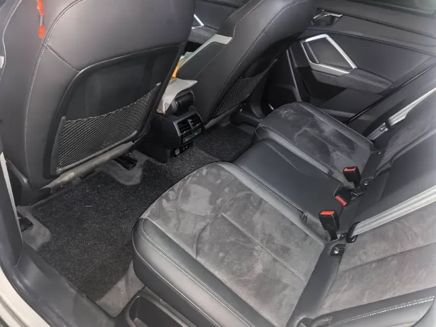 2022 Audi Q3 1.4T 150HP L4 7DCT,autocango,china used car exporter,china ev exporter,chinese used car exporter,chinese used ev exporter