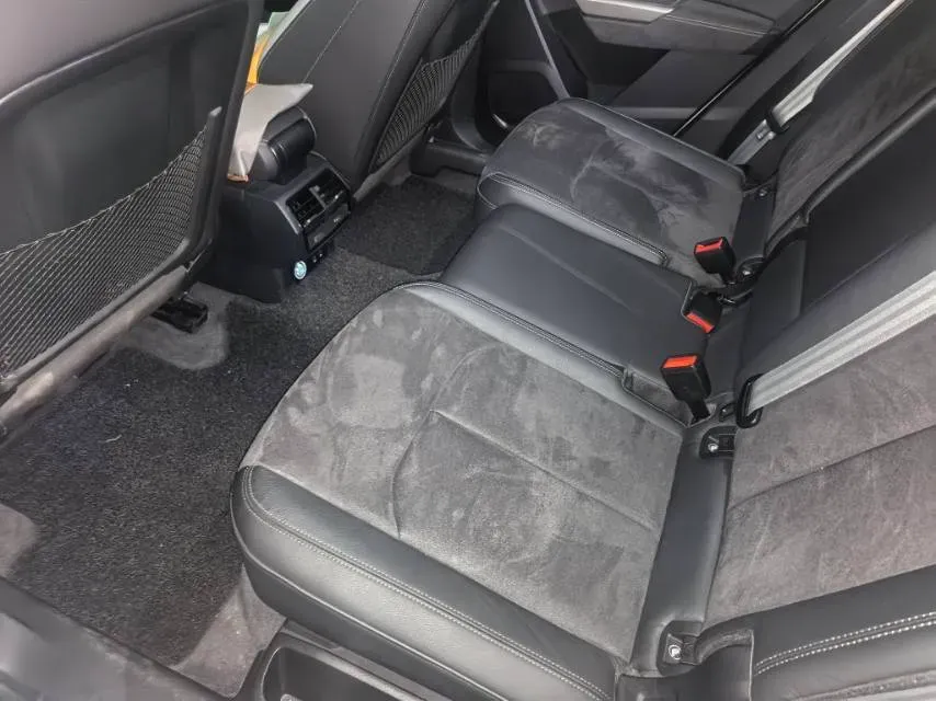 2022 Audi Q3 1.4T 150HP L4 7DCT,autocango,china used car exporter,china ev exporter,chinese used car exporter,chinese used ev exporter