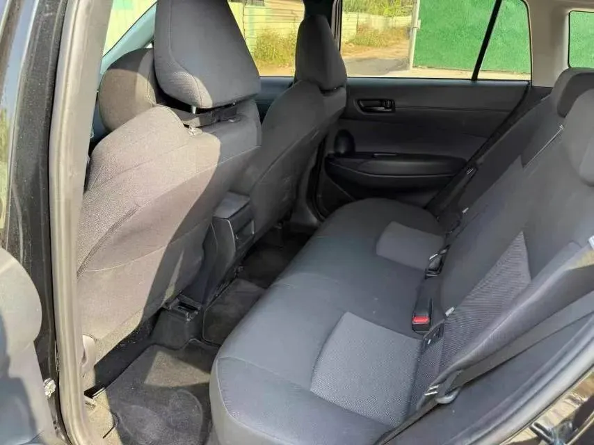 2023 Toyota Frontlander 2.0L 171HP L4 CVT,autocango,china used car exporter,china ev exporter,chinese used car exporter,chinese used ev exporter