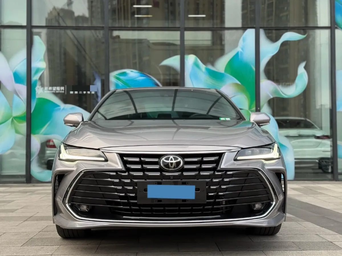 2022 Toyota Avalon 2.0L 178HP L4 CVT,autocango,china used car exporter,china ev exporter,chinese used car exporter,chinese used ev exporter