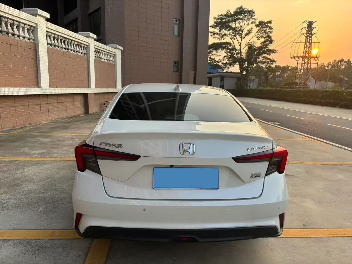 2022 Honda Integra 1.5T 182HP L4 CVT,autocango,china used car exporter,china ev exporter,chinese used car exporter,chinese used ev exporter