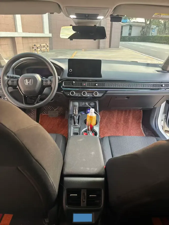 2022 Honda Integra 1.5T 182HP L4 CVT,autocango,china used car exporter,china ev exporter,chinese used car exporter,chinese used ev exporter