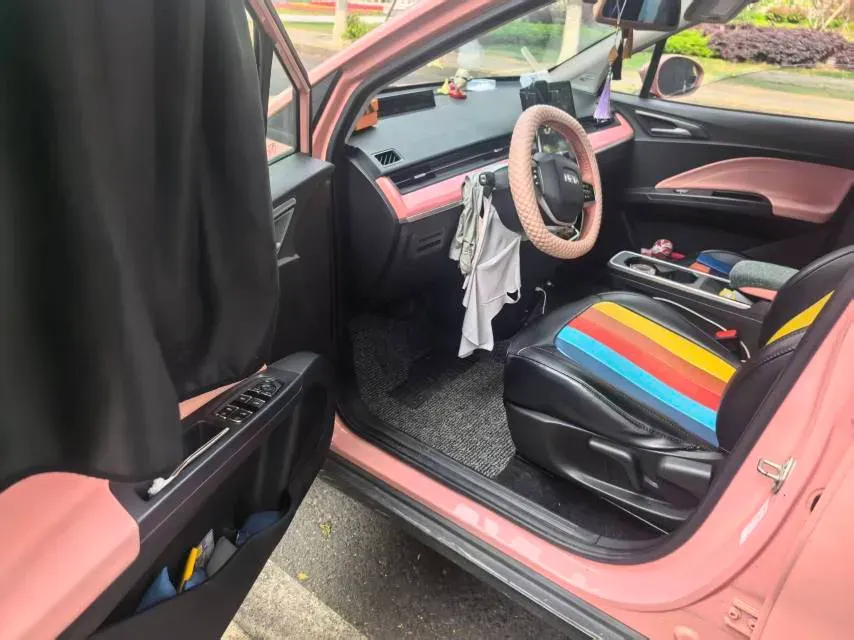 2021 Neta V BEV 31.18KWH,autocango,china used car exporter,china ev exporter,chinese used car exporter,chinese used ev exporter