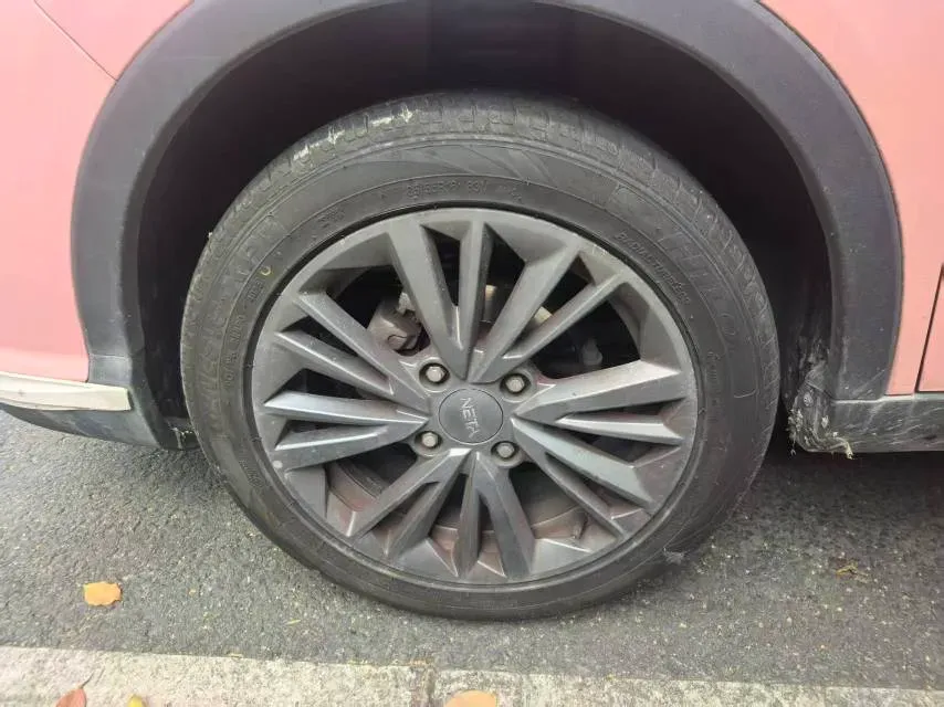 2021 Neta V BEV 31.18KWH,autocango,china used car exporter,china ev exporter,chinese used car exporter,chinese used ev exporter