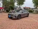 2020 Kia K5 1.5T 170HP L4 7DCT