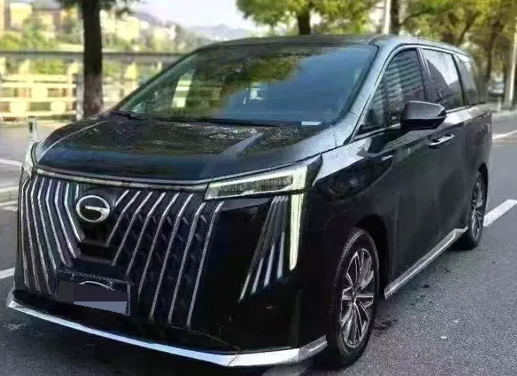 2024 GAC Trumpchi M8 2.0T 252HP L4 8AT,autocango,china used car exporter,china ev exporter,chinese used car exporter,chinese used ev exporter