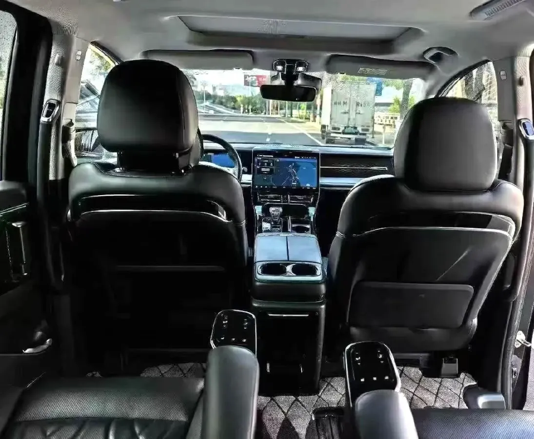 2024 GAC Trumpchi M8 2.0T 252HP L4 8AT,autocango,china used car exporter,china ev exporter,chinese used car exporter,chinese used ev exporter