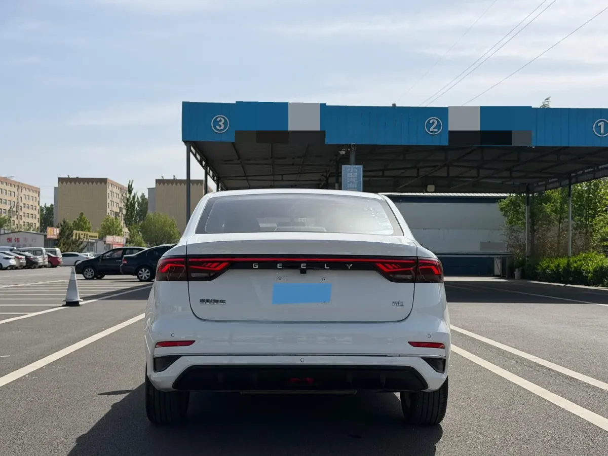 2023 Geely Emgrand 1.5L 127HP L4 CVT,autocango,china used car exporter,china ev exporter,chinese used car exporter,chinese used ev exporter