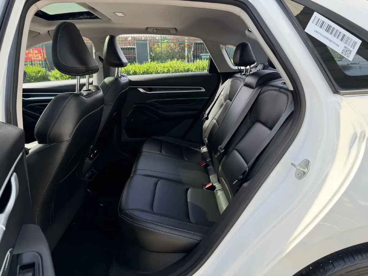 2023 Geely Emgrand 1.5L 127HP L4 CVT,autocango,china used car exporter,china ev exporter,chinese used car exporter,chinese used ev exporter