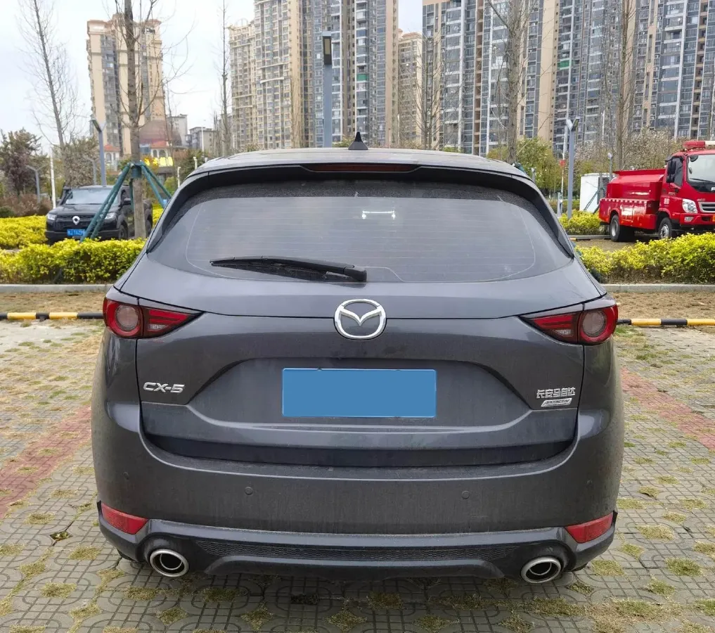 2021 Mazda CX-5 2.0L 155HP L4 6AT,autocango,china used car exporter,china ev exporter,chinese used car exporter,chinese used ev exporter