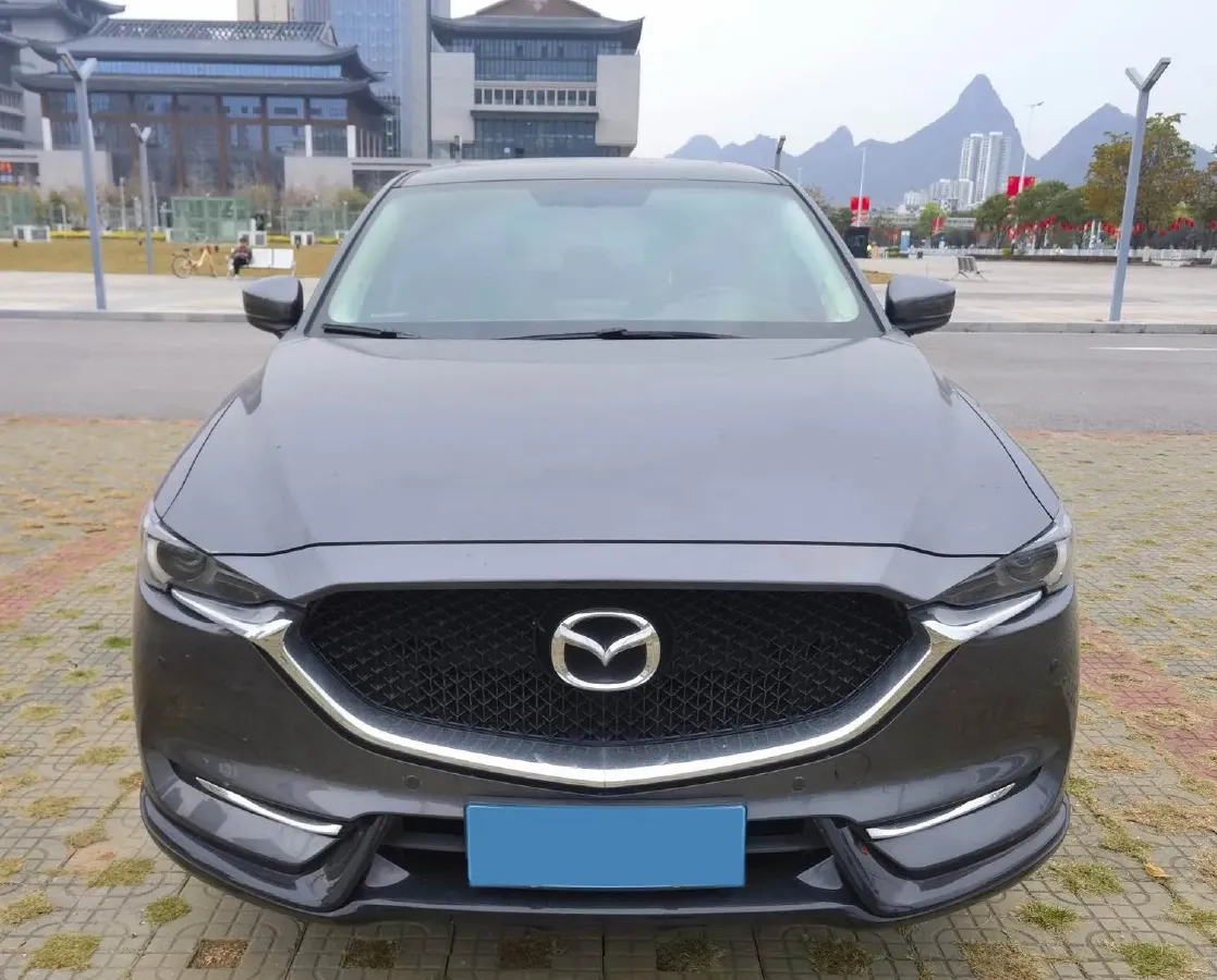 2021 Mazda CX-5 2.0L 155HP L4 6AT,autocango,china used car exporter,china ev exporter,chinese used car exporter,chinese used ev exporter