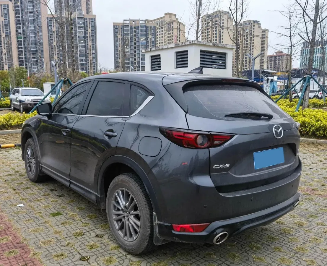 2021 Mazda CX-5 2.0L 155HP L4 6AT,autocango,china used car exporter,china ev exporter,chinese used car exporter,chinese used ev exporter