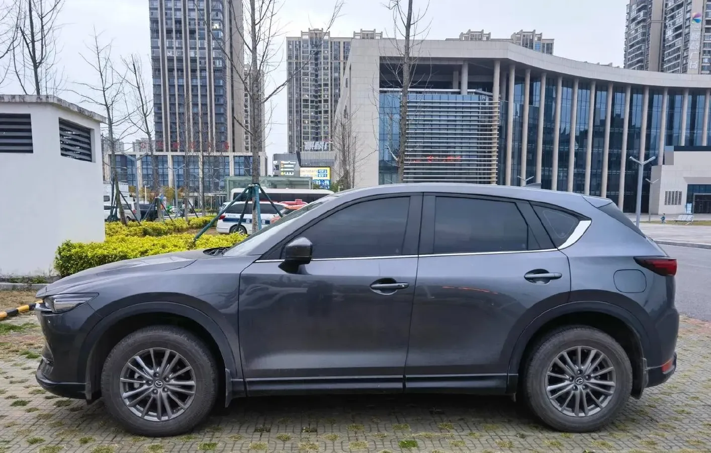 2021 Mazda CX-5 2.0L 155HP L4 6AT,autocango,china used car exporter,china ev exporter,chinese used car exporter,chinese used ev exporter