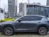 2021 Mazda CX-5 2.0L 155HP L4 6AT
