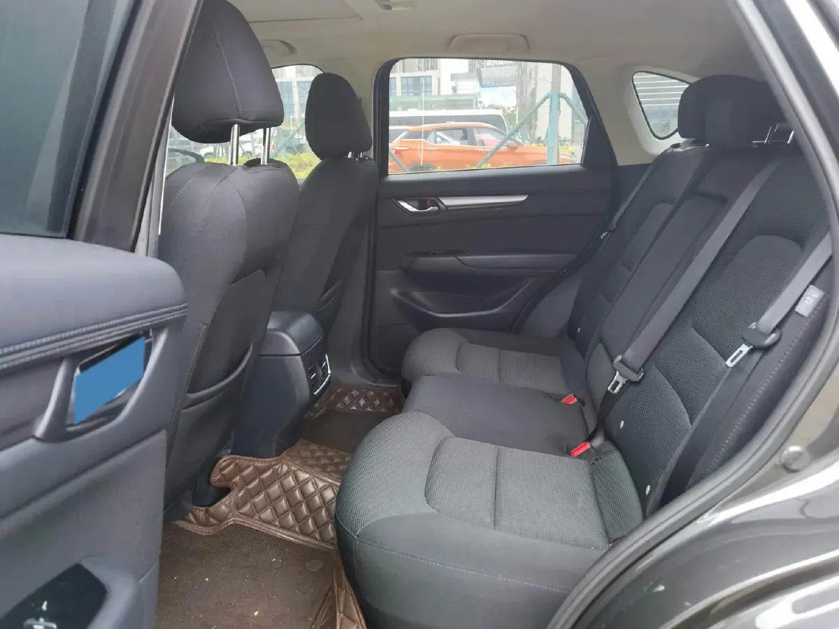 2021 Mazda CX-5 2.0L 155HP L4 6AT,autocango,china used car exporter,china ev exporter,chinese used car exporter,chinese used ev exporter