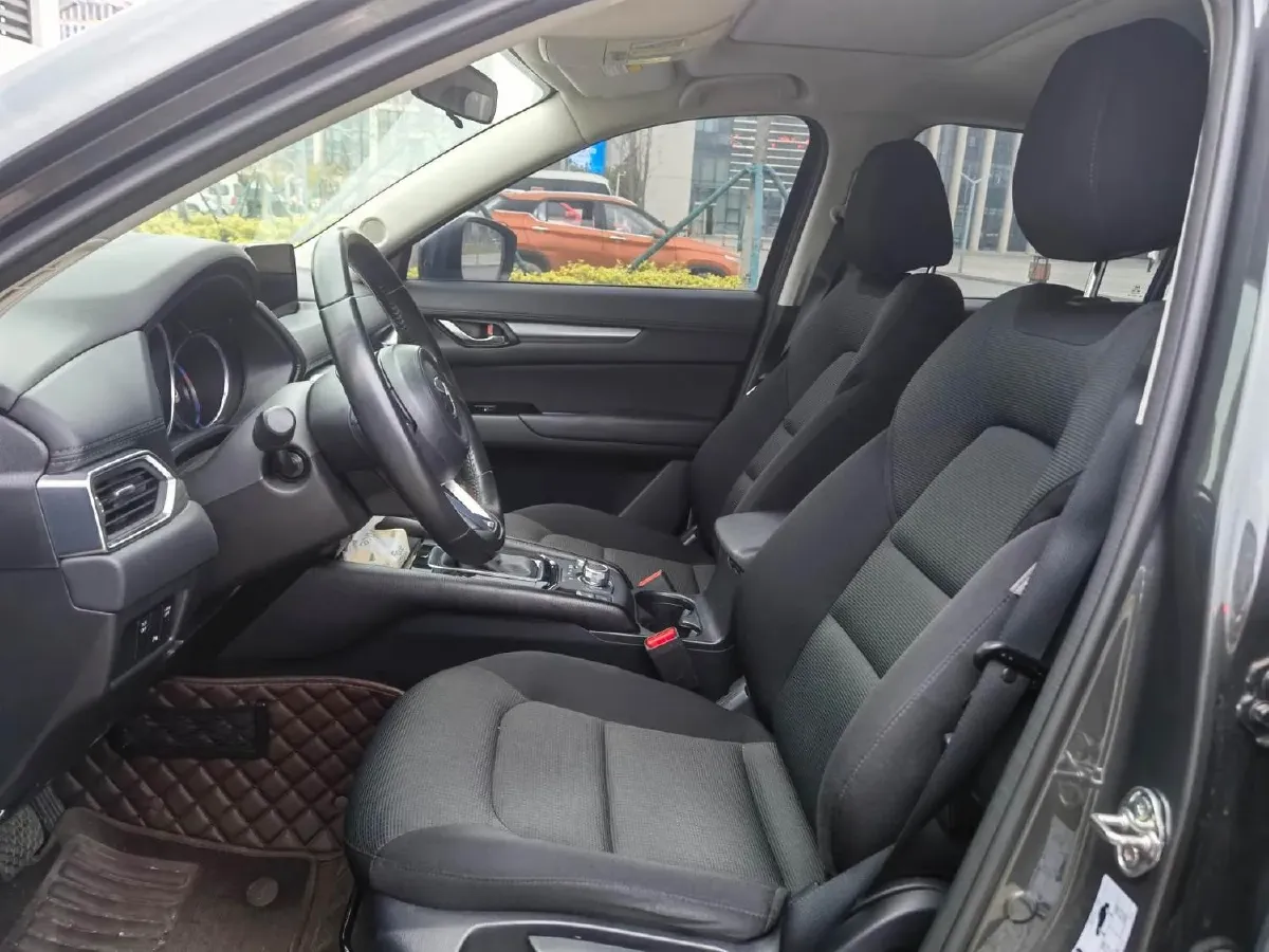 2021 Mazda CX-5 2.0L 155HP L4 6AT,autocango,china used car exporter,china ev exporter,chinese used car exporter,chinese used ev exporter