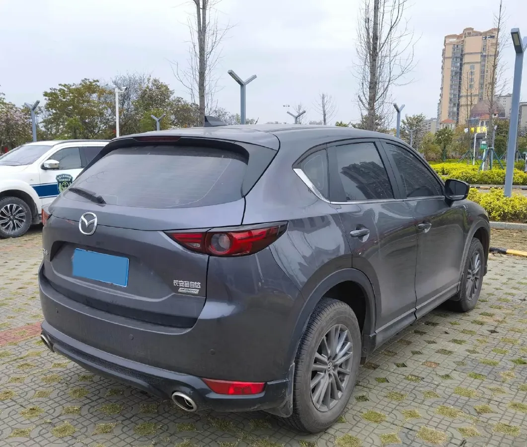 2021 Mazda CX-5 2.0L 155HP L4 6AT,autocango,china used car exporter,china ev exporter,chinese used car exporter,chinese used ev exporter