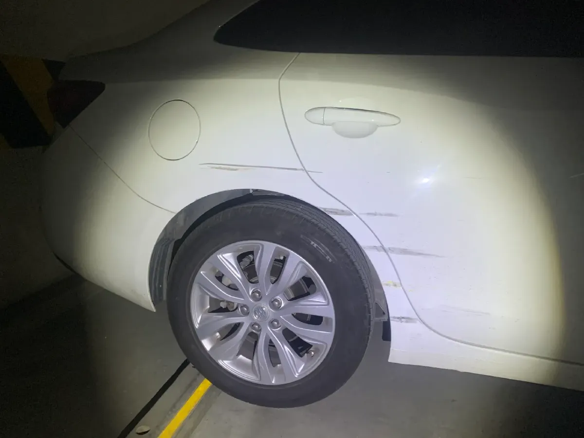 2021 Buick Excelle 1.5L 113HP L4 6AT,autocango,china used car exporter,china ev exporter,chinese used car exporter,chinese used ev exporter