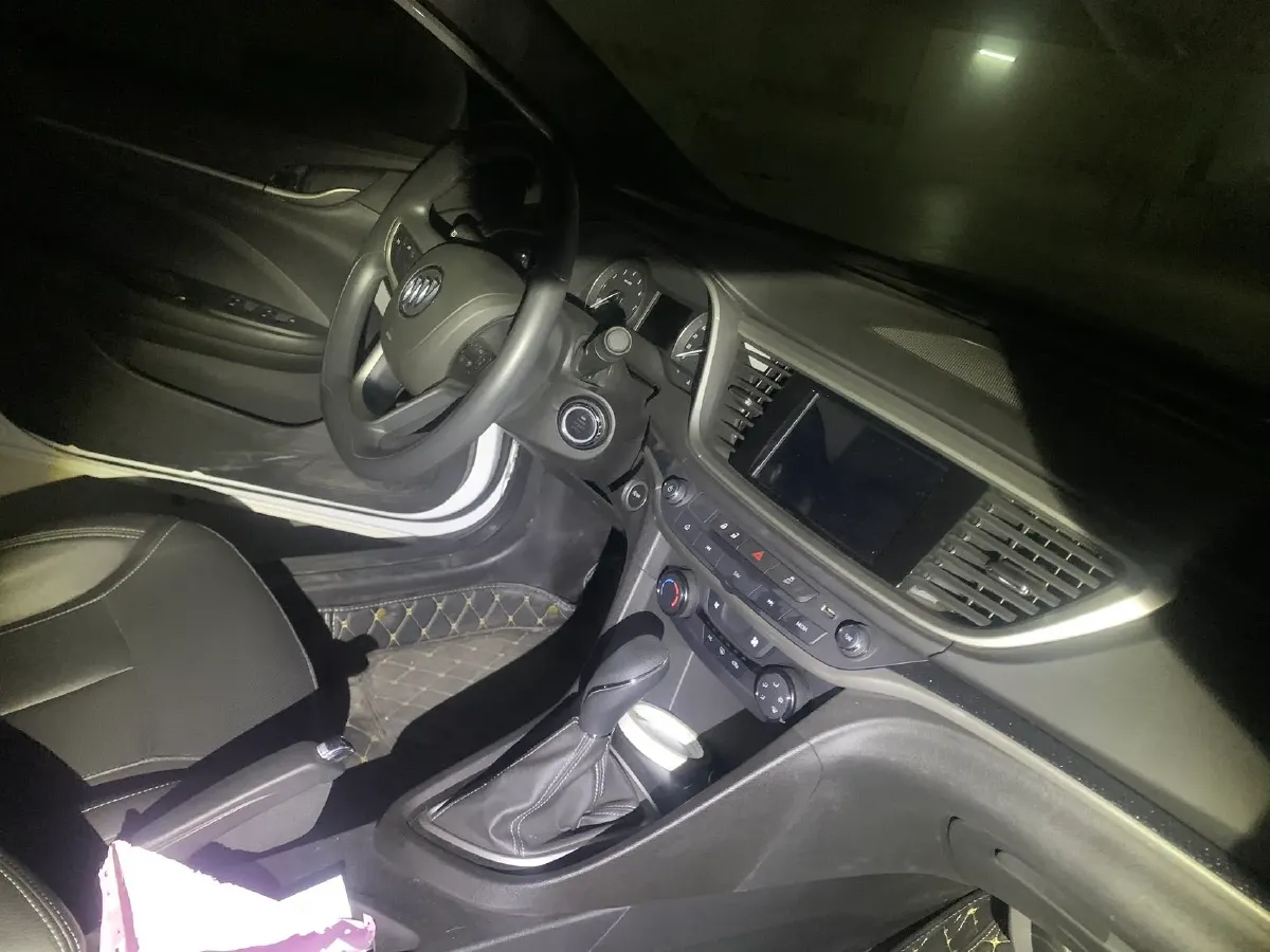 2021 Buick Excelle 1.5L 113HP L4 6AT,autocango,china used car exporter,china ev exporter,chinese used car exporter,chinese used ev exporter