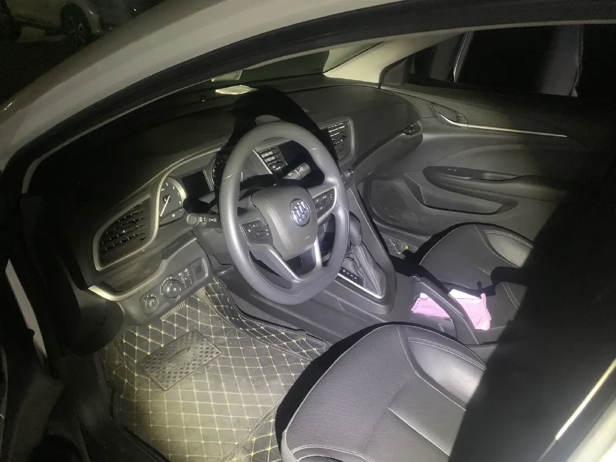 2021 Buick Excelle 1.5L 113HP L4 6AT,autocango,china used car exporter,china ev exporter,chinese used car exporter,chinese used ev exporter