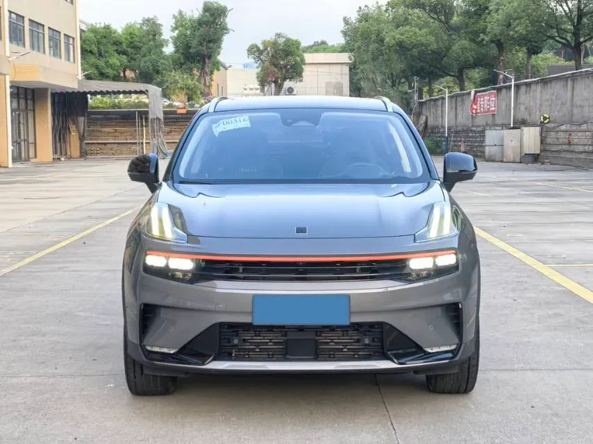 2020 LYNK&CO 06 1.5T 177HP L3 7DCT,autocango,china used car exporter,china ev exporter,chinese used car exporter,chinese used ev exporter