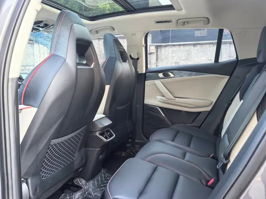 2020 LYNK&CO 06 1.5T 177HP L3 7DCT,autocango,china used car exporter,china ev exporter,chinese used car exporter,chinese used ev exporter