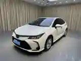 2021 Toyota Corolla 1.2T 116HP L4 CVT