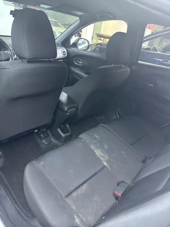 2021 Honda XR-V 1.5L 131HP L4 CVT,autocango,china used car exporter,china ev exporter,chinese used car exporter,chinese used ev exporter