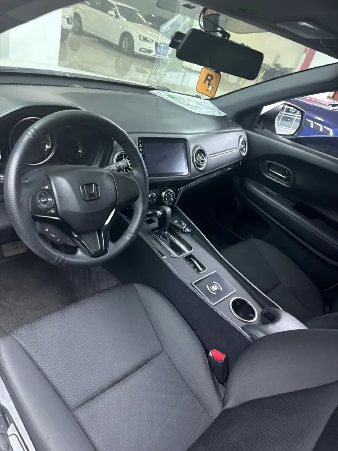 2021 Honda XR-V 1.5L 131HP L4 CVT,autocango,china used car exporter,china ev exporter,chinese used car exporter,chinese used ev exporter
