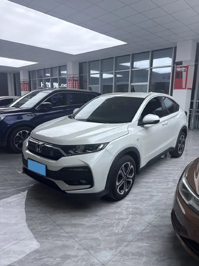 2021 Honda XR-V 1.5L 131HP L4 CVT,autocango,china used car exporter,china ev exporter,chinese used car exporter,chinese used ev exporter