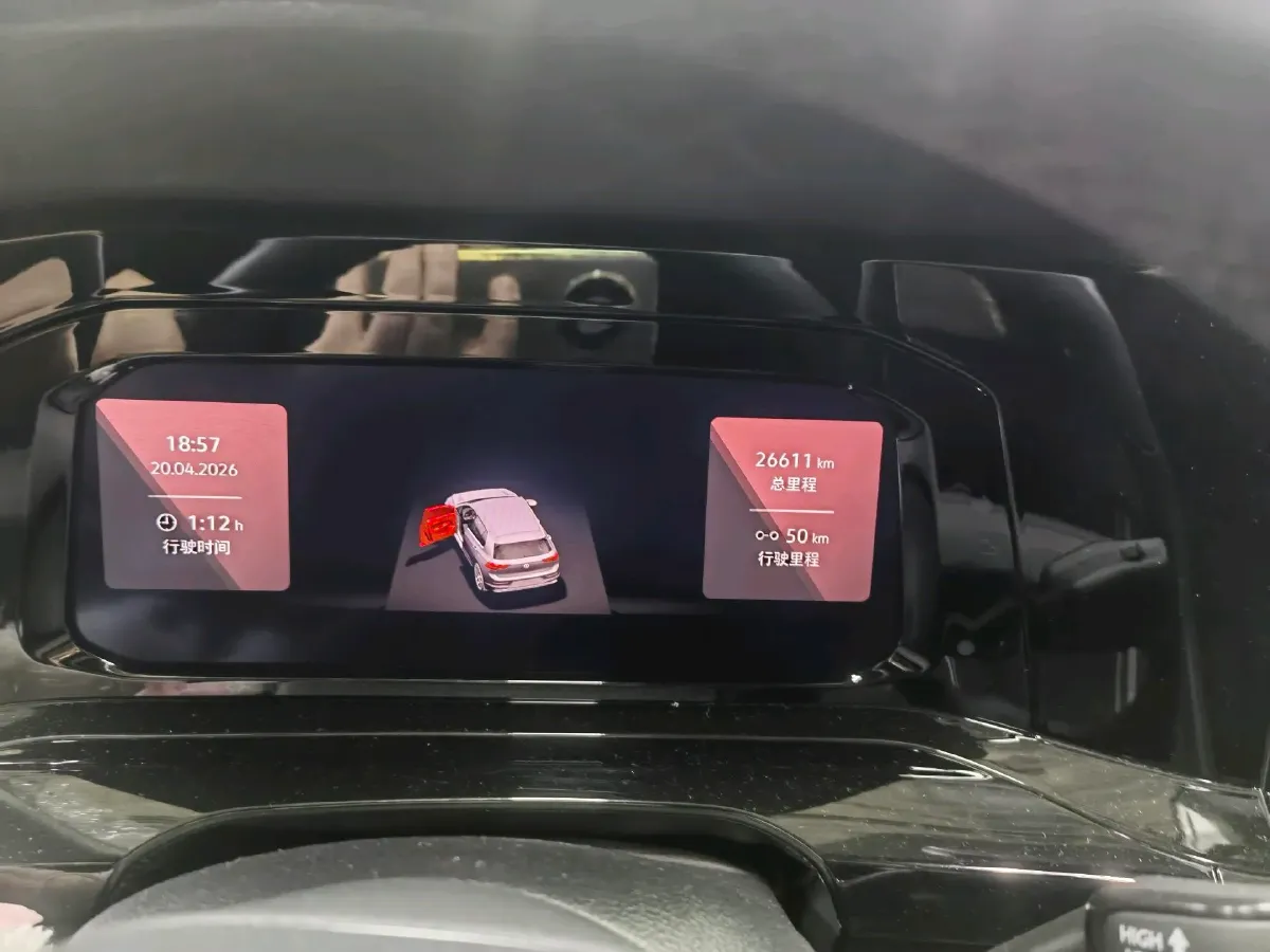 2023 Volkswagen Golf 1.4T 150HP L4 7DCT,autocango,china used car exporter,china ev exporter,chinese used car exporter,chinese used ev exporter