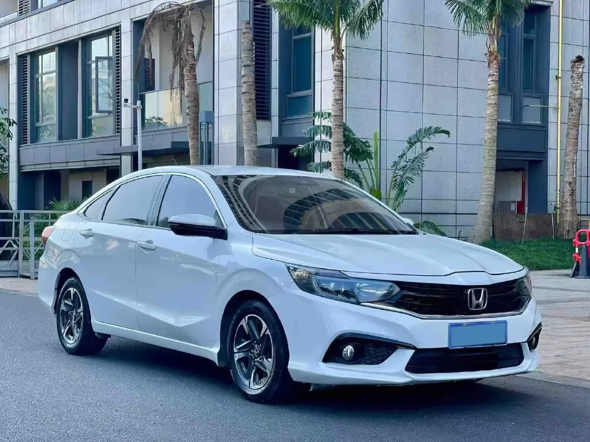 2019 Honda Envix 1.0T 122HP L3 CVT,autocango,china used car exporter,china ev exporter,chinese used car exporter,chinese used ev exporter