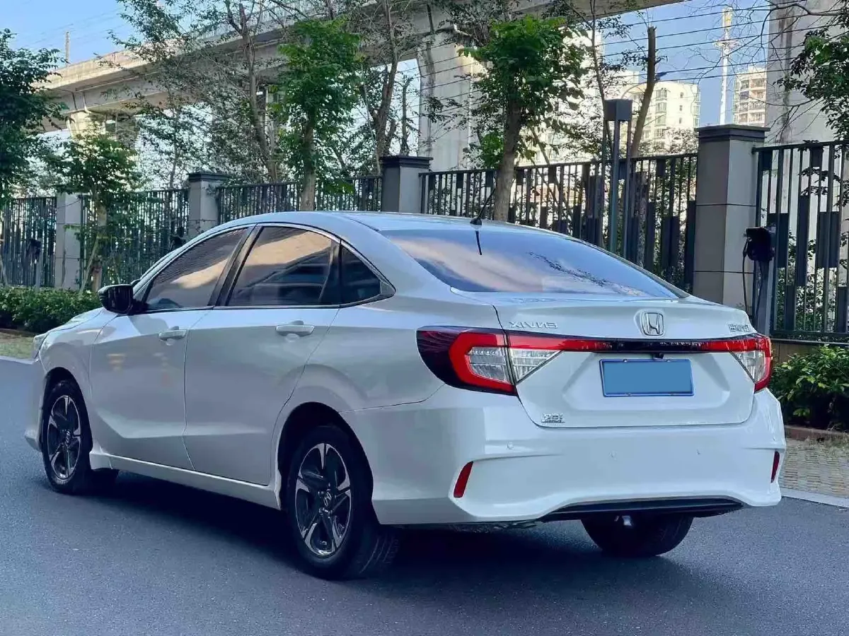 2019 Honda Envix 1.0T 122HP L3 CVT,autocango,china used car exporter,china ev exporter,chinese used car exporter,chinese used ev exporter