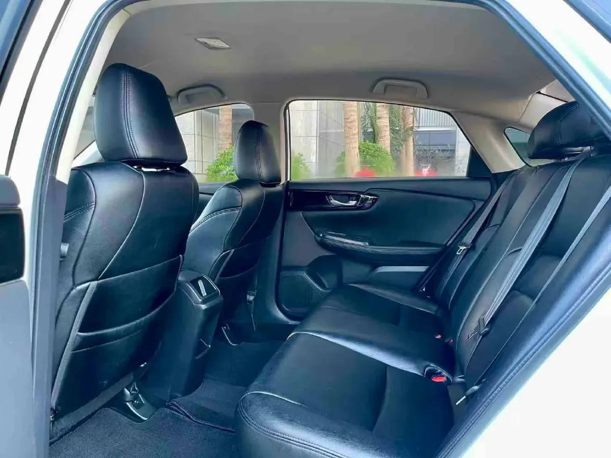 2019 Honda Envix 1.0T 122HP L3 CVT,autocango,china used car exporter,china ev exporter,chinese used car exporter,chinese used ev exporter