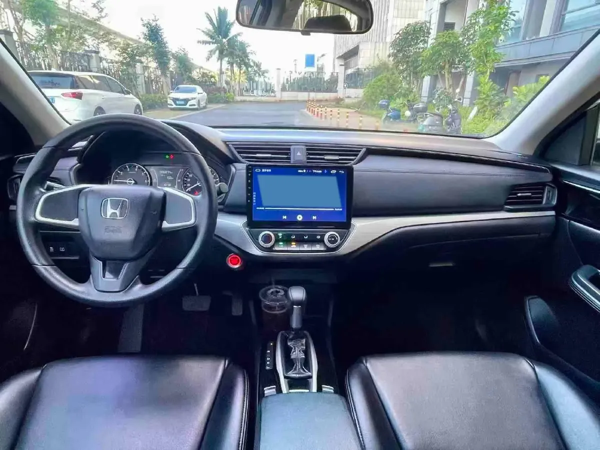 2019 Honda Envix 1.0T 122HP L3 CVT,autocango,china used car exporter,china ev exporter,chinese used car exporter,chinese used ev exporter