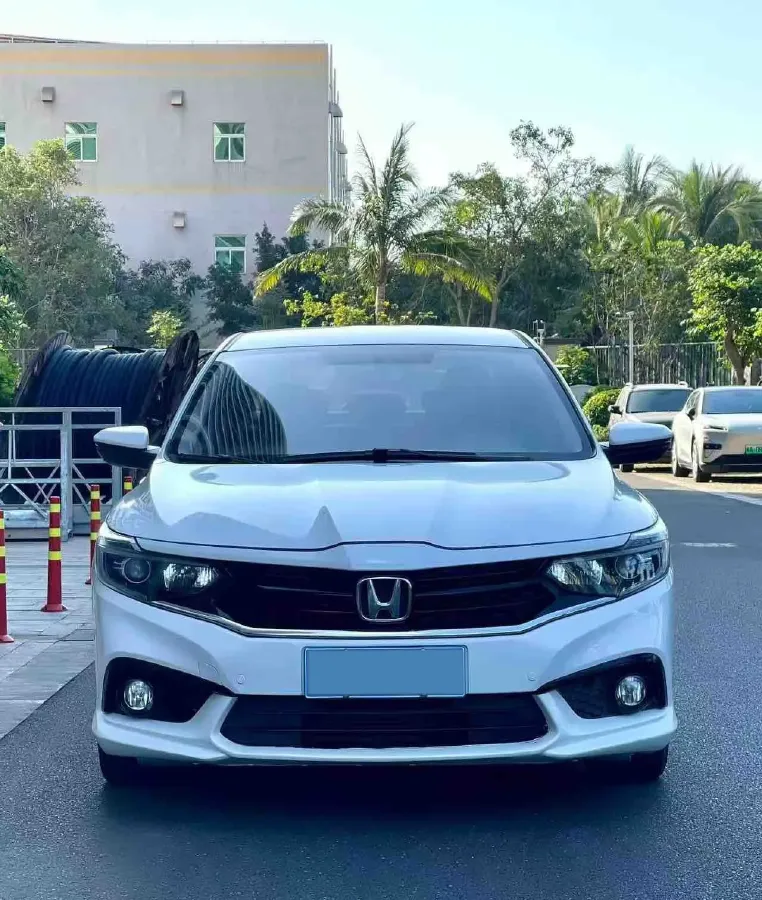 2019 Honda Envix 1.0T 122HP L3 CVT,autocango,china used car exporter,china ev exporter,chinese used car exporter,chinese used ev exporter