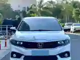 2019 Honda Envix 1.0T 122HP L3 CVT