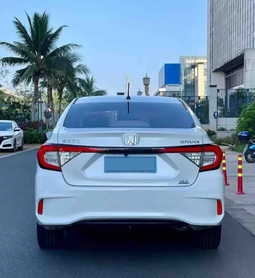 2019 Honda Envix 1.0T 122HP L3 CVT,autocango,china used car exporter,china ev exporter,chinese used car exporter,chinese used ev exporter