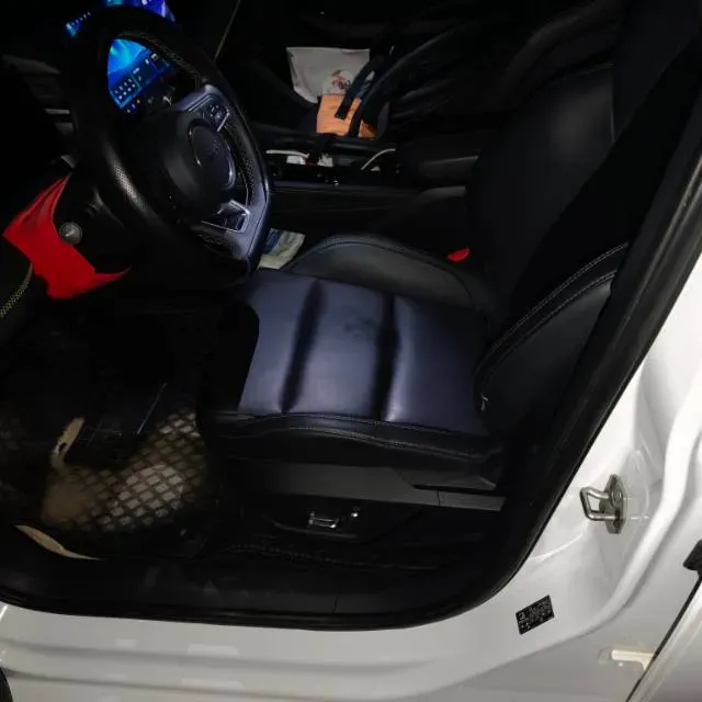 2023 Haval H5 2.0T 224HP L4 8AT,autocango,china used car exporter,china ev exporter,chinese used car exporter,chinese used ev exporter