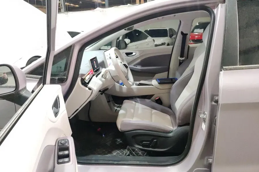 2026 Geely Galaxy XingYuan BEV,autocango,china used car exporter,china ev exporter,chinese used car exporter,chinese used ev exporter