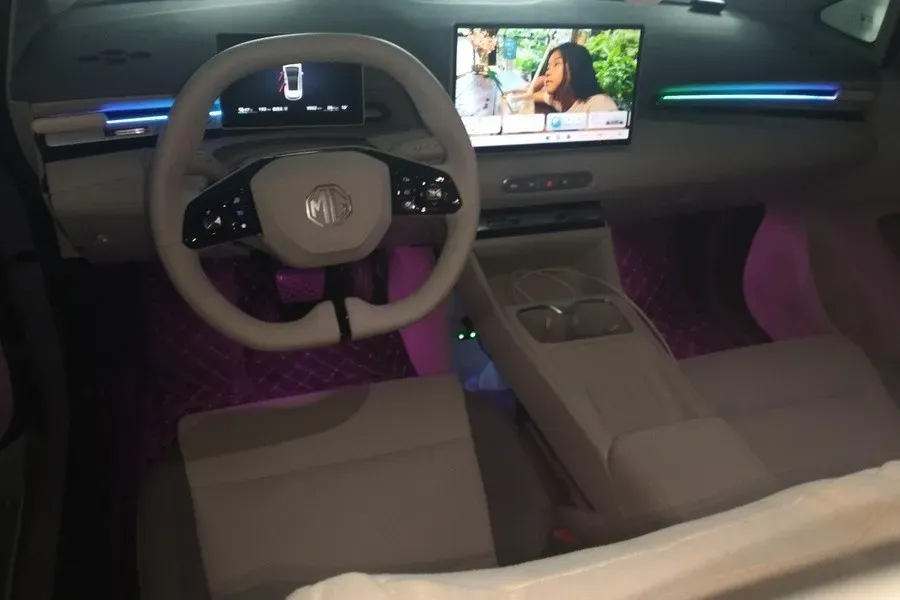 2026 Geely Galaxy XingYuan BEV,autocango,china used car exporter,china ev exporter,chinese used car exporter,chinese used ev exporter