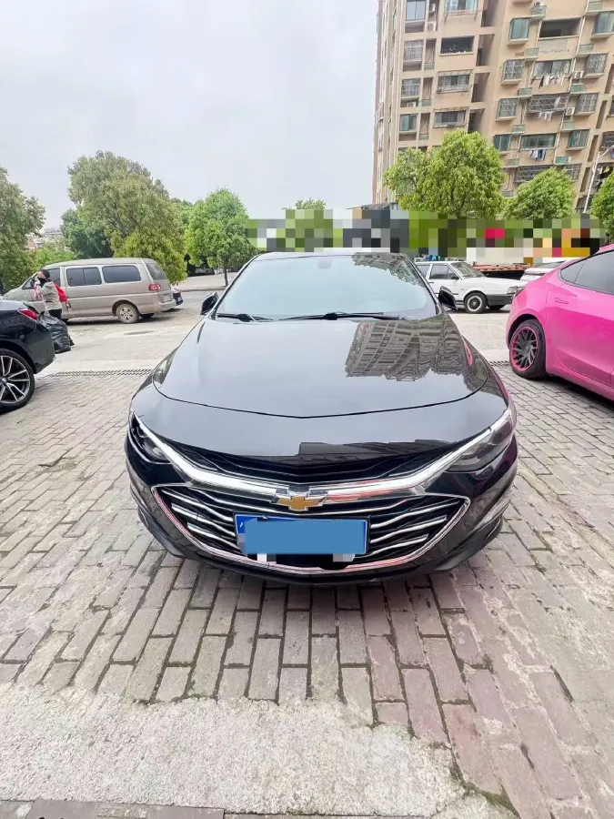 2022 Chevrolet Malibu XL 1.5T 169HP L4 9AT,autocango,china used car exporter,china ev exporter,chinese used car exporter,chinese used ev exporter