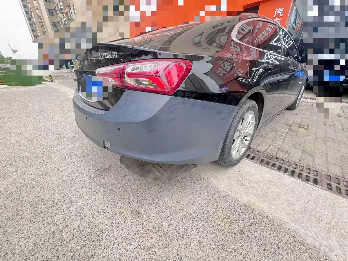 2022 Chevrolet Malibu XL 1.5T 169HP L4 9AT,autocango,china used car exporter,china ev exporter,chinese used car exporter,chinese used ev exporter