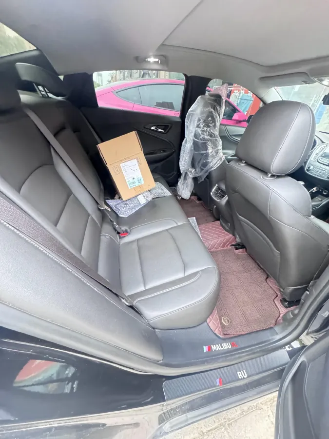 2022 Chevrolet Malibu XL 1.5T 169HP L4 9AT,autocango,china used car exporter,china ev exporter,chinese used car exporter,chinese used ev exporter