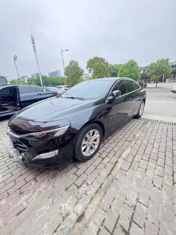 2022 Chevrolet Malibu XL 1.5T 169HP L4 9AT,autocango,china used car exporter,china ev exporter,chinese used car exporter,chinese used ev exporter