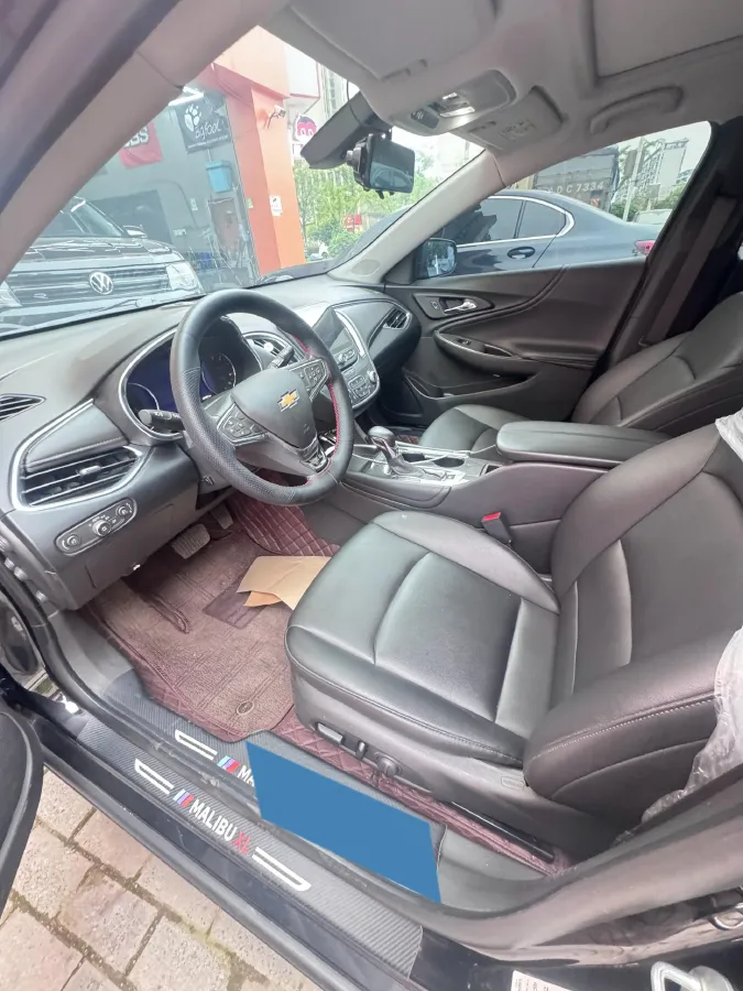 2022 Chevrolet Malibu XL 1.5T 169HP L4 9AT,autocango,china used car exporter,china ev exporter,chinese used car exporter,chinese used ev exporter