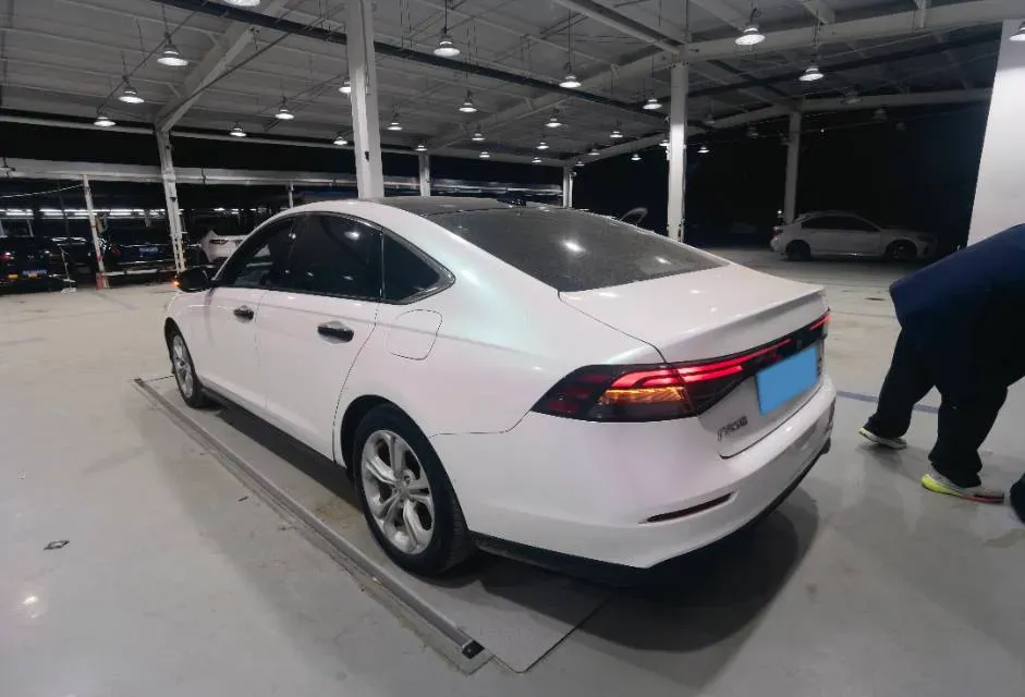 2023 Honda Accord 1.5T 192HP L4 CVT,autocango,china used car exporter,china ev exporter,chinese used car exporter,chinese used ev exporter