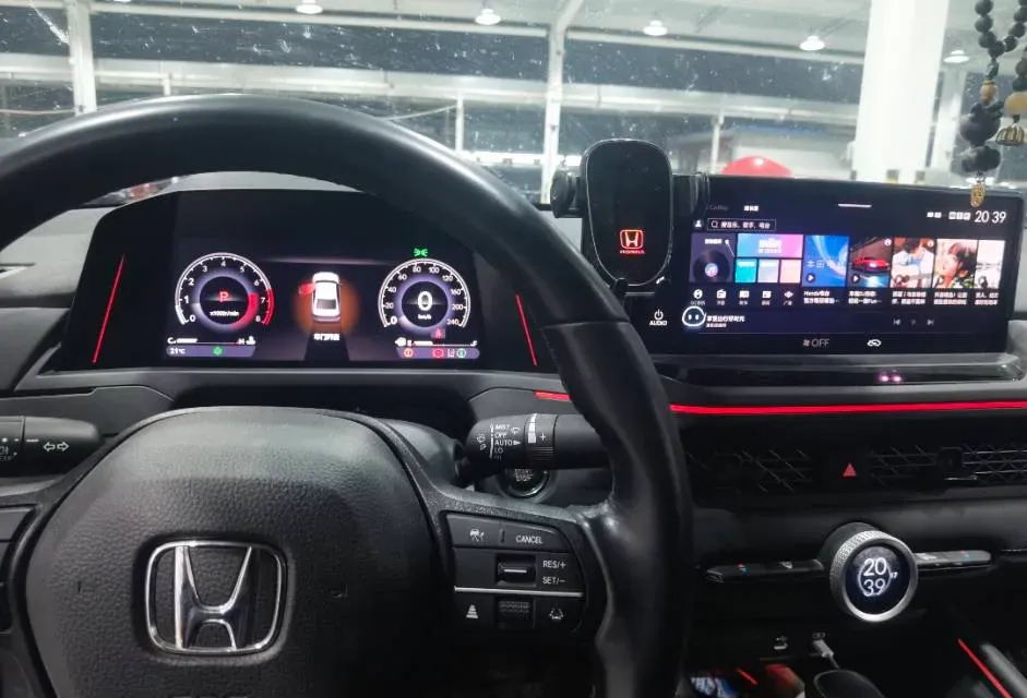 2023 Honda Accord 1.5T 192HP L4 CVT,autocango,china used car exporter,china ev exporter,chinese used car exporter,chinese used ev exporter