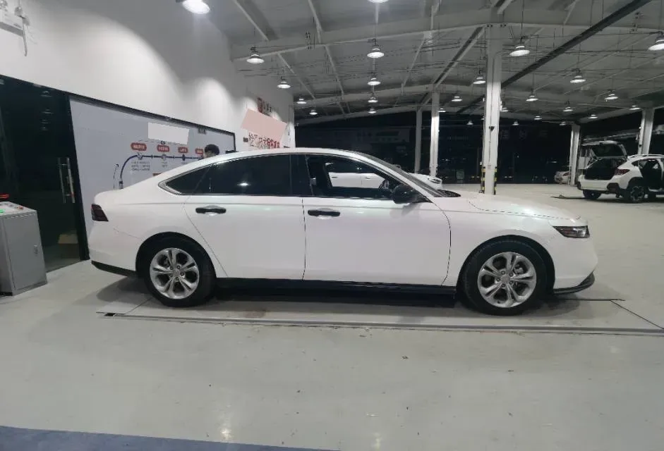 2023 Honda Accord 1.5T 192HP L4 CVT,autocango,china used car exporter,china ev exporter,chinese used car exporter,chinese used ev exporter